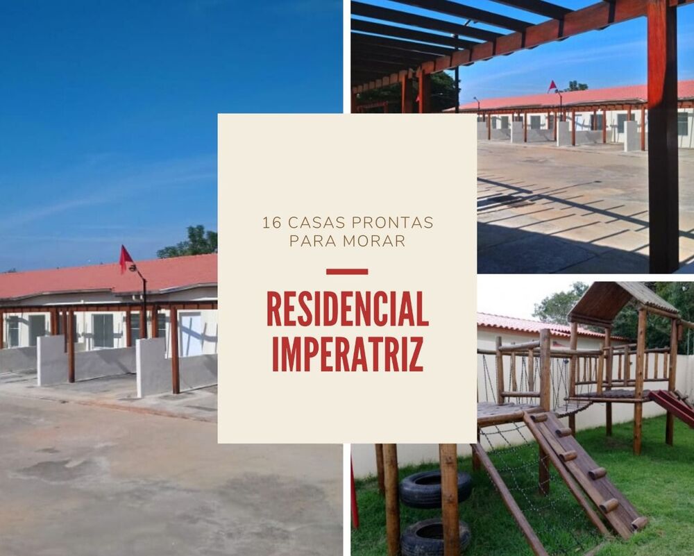 Casa, 2 quartos, 195 m² - Foto 2