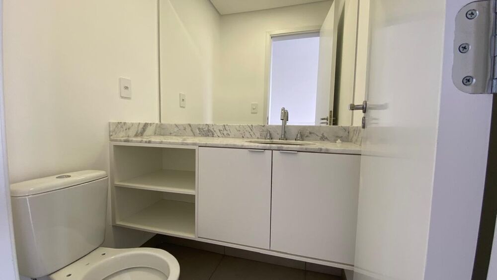 Apartamento, 3 quartos, 125 m² - Foto 4