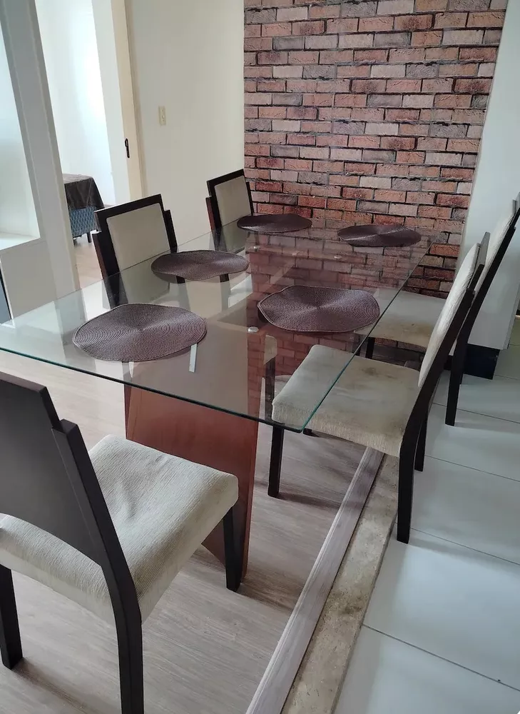 Apartamento, 2 quartos, 52 m² - Foto 1