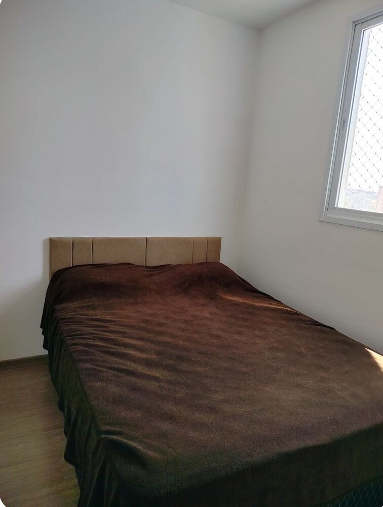 Apartamento para alugar com 2 quartos, 52m² - Foto 8