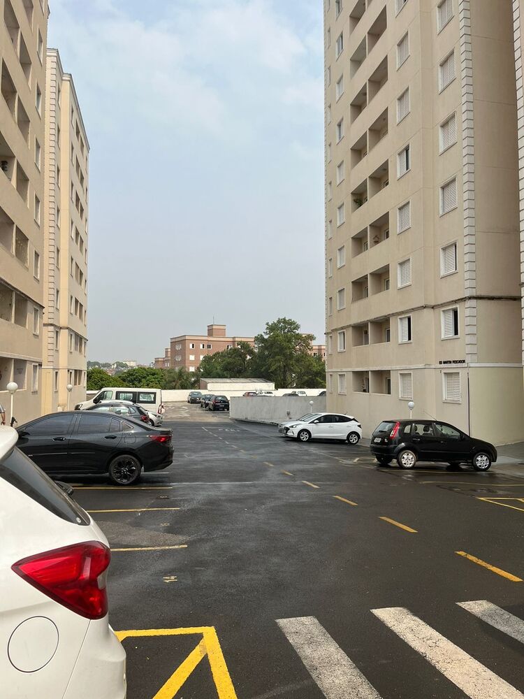 Apartamento para alugar com 2 quartos, 52m² - Foto 10