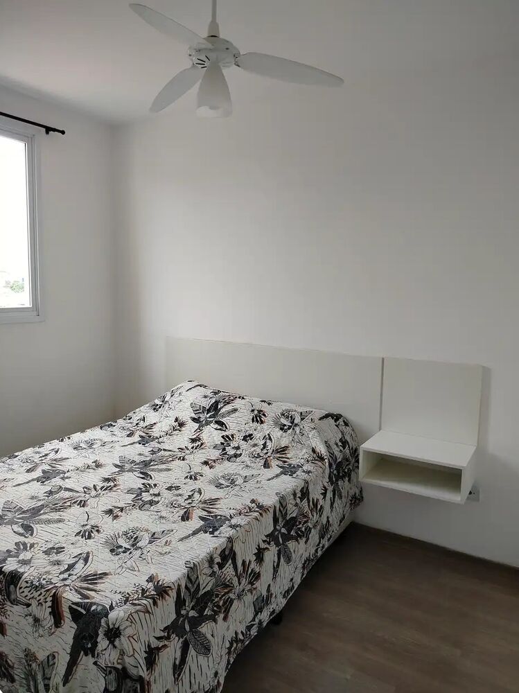 Apartamento para alugar com 2 quartos, 52m² - Foto 9