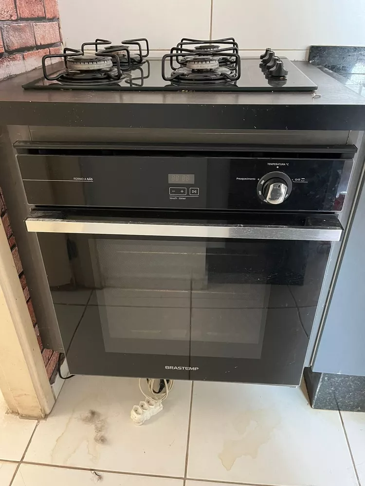 Apartamento, 2 quartos, 52 m² - Foto 4