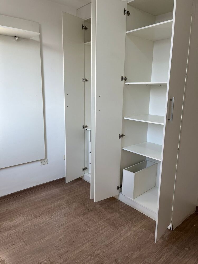 Apartamento para alugar com 2 quartos, 52m² - Foto 7
