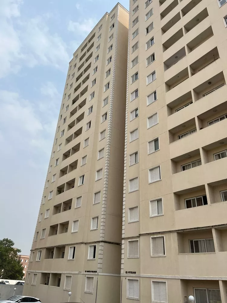 Apartamento, 2 quartos, 52 m² - Foto 2