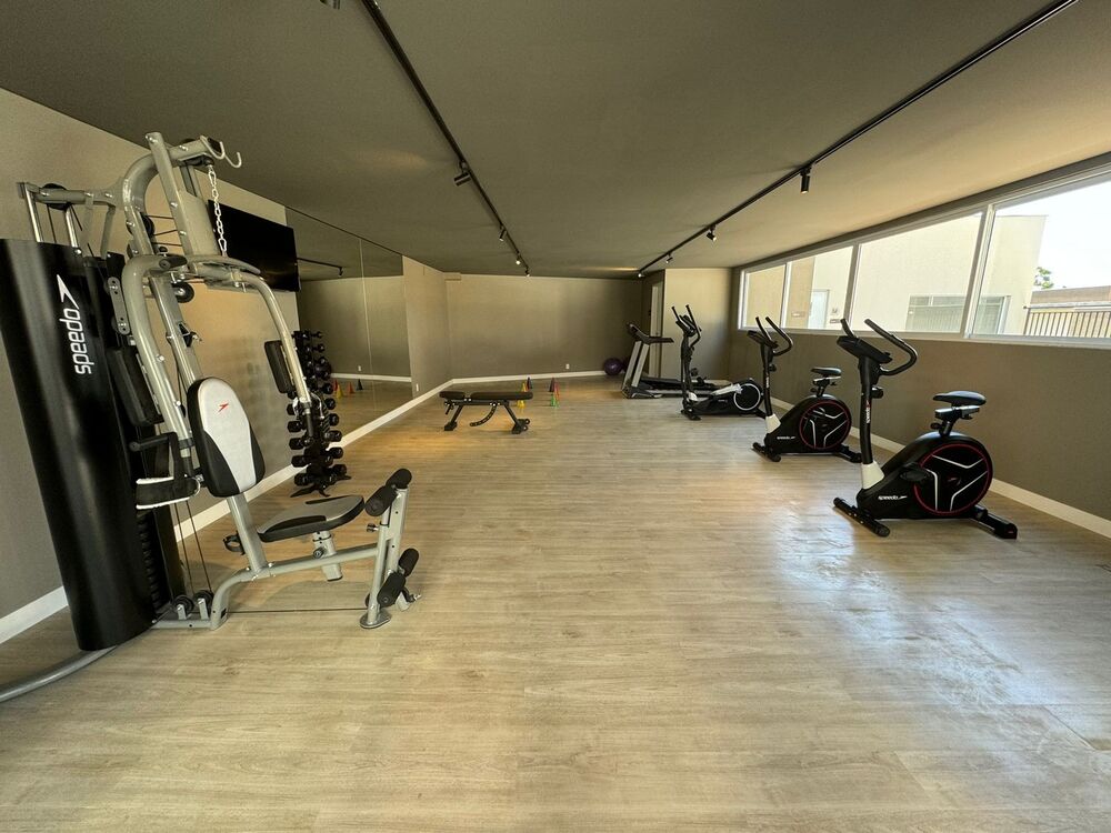 Apartamento à venda e aluguel com 2 quartos, 60m² - Foto 4