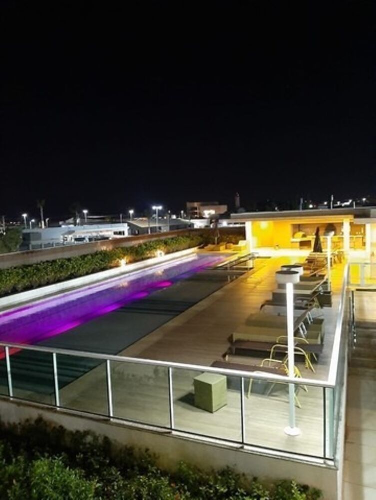 Flat/Apart Hotel, 1 quarto, 52 m² - Foto 3