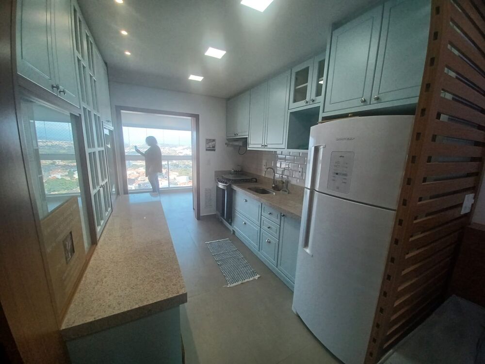 Flat/Apart Hotel, 1 quarto, 52 m² - Foto 2