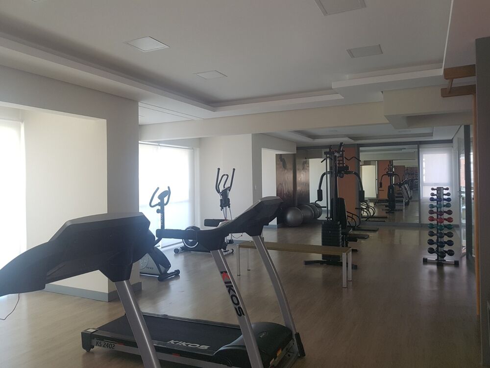 Flat/Apart Hotel, 1 quarto, 52 m² - Foto 8