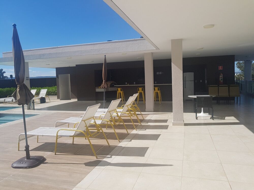 Flat/Apart Hotel, 1 quarto, 52 m² - Foto 4