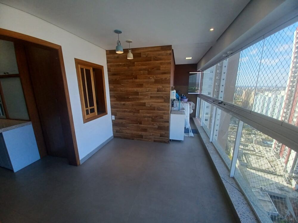 Flat/Apart Hotel, 1 quarto, 52 m² - Foto 1