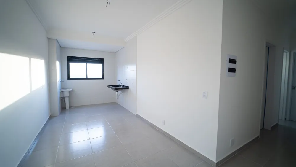 Apartamento, 2 quartos, 43 m² - Foto 8