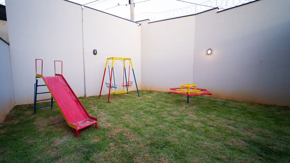 Apartamento, 2 quartos, 43 m² - Foto 1