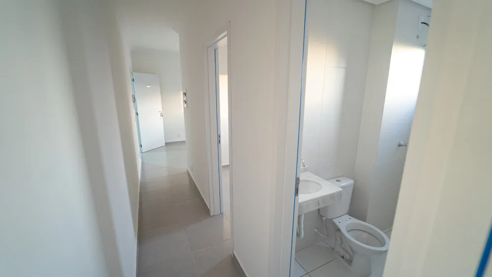 Apartamento, 2 quartos, 43 m² - Foto 3