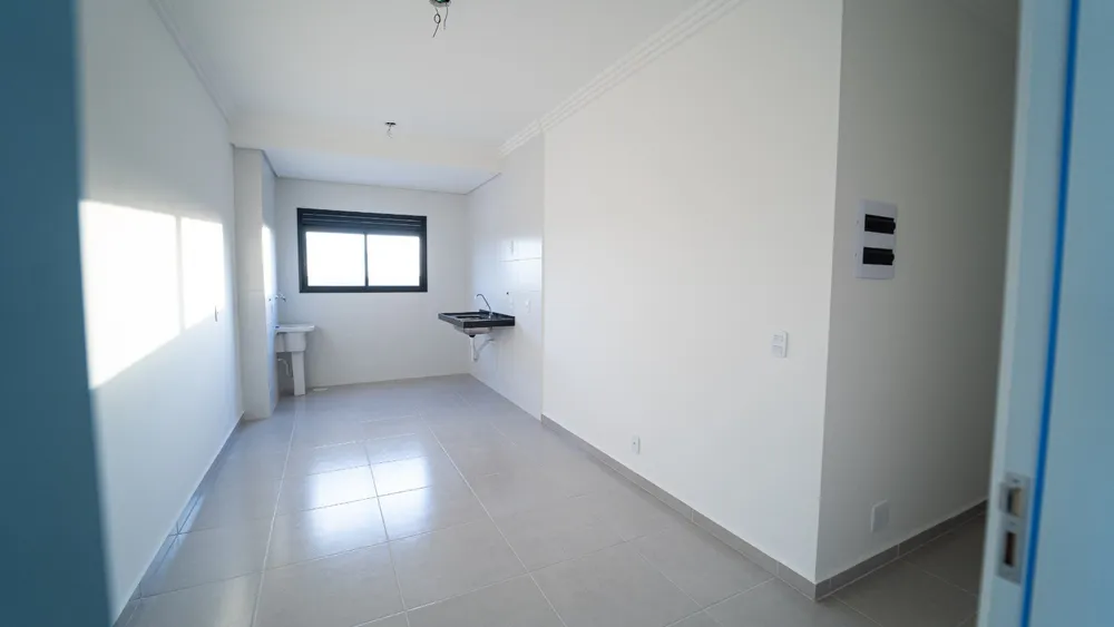 Apartamento, 2 quartos, 43 m² - Foto 7