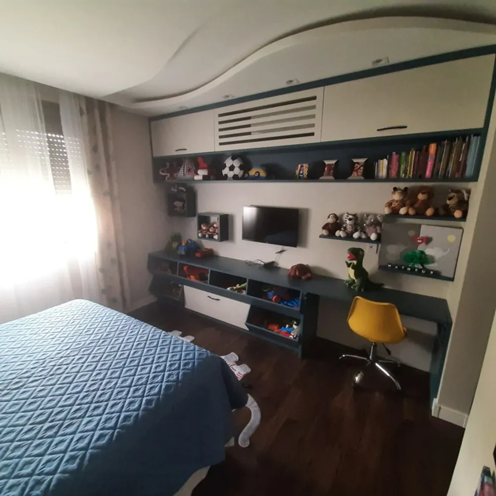 Casa, 3 quartos - Foto 16