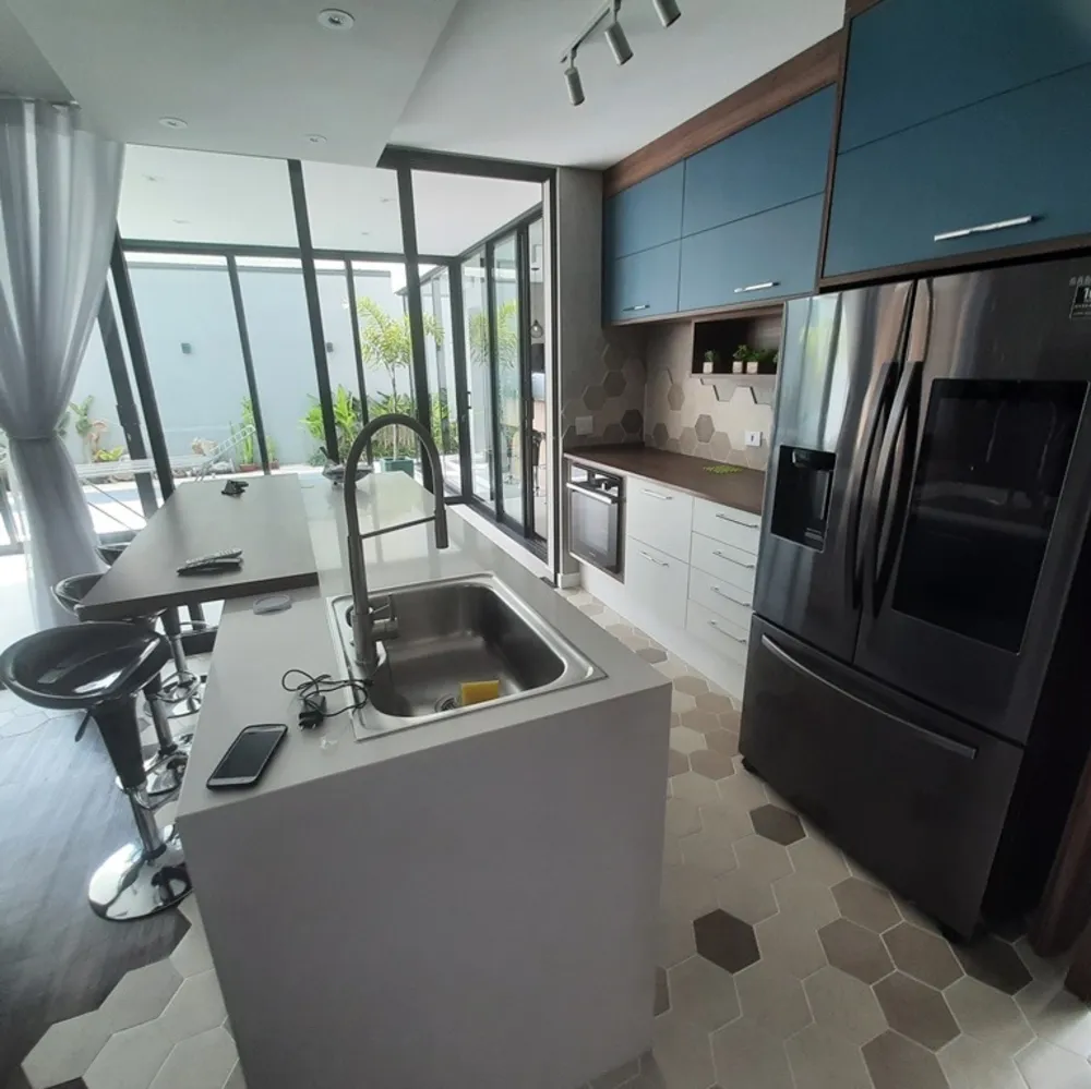 Casa, 3 quartos - Foto 4