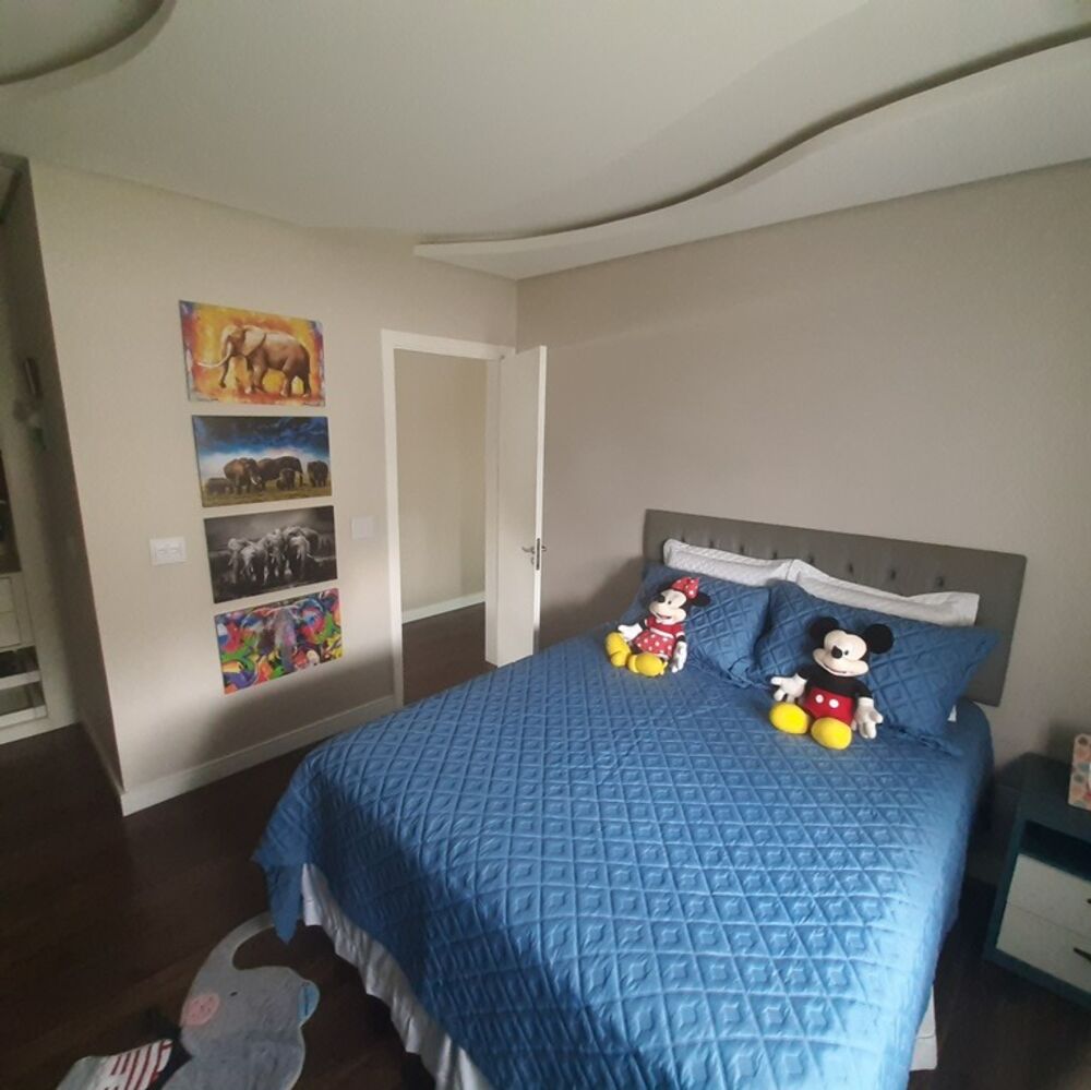Casa à venda com 3 quartos - Foto 11