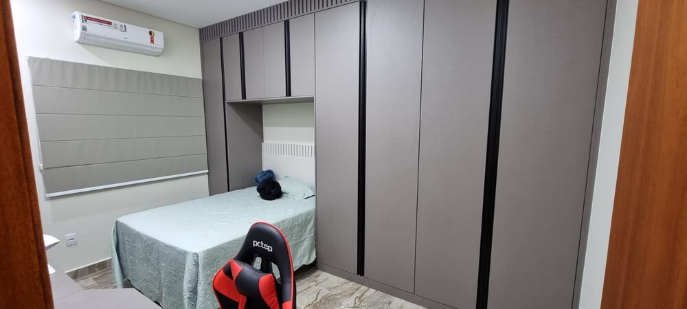 Casa, 3 quartos, 217 m² - Foto 8
