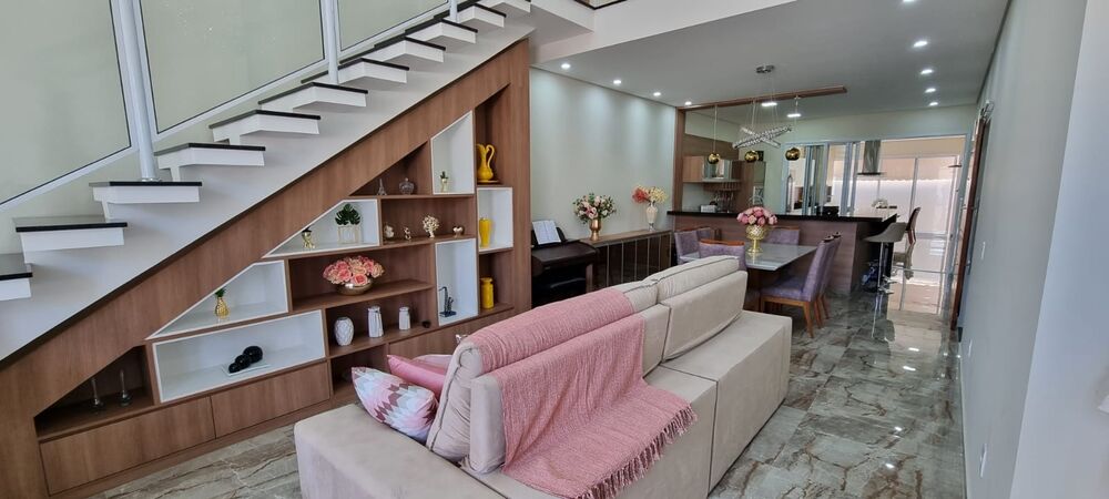 Casa, 3 quartos, 217 m² - Foto 4