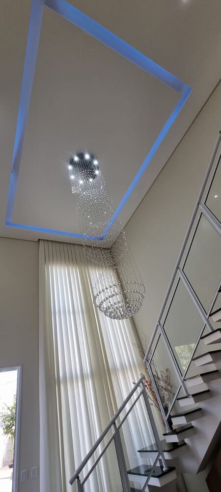 Casa, 3 quartos, 217 m² - Foto 3