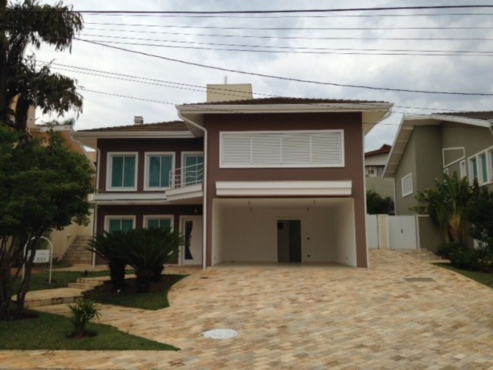 Casa para alugar com 4 quartos - Foto 4