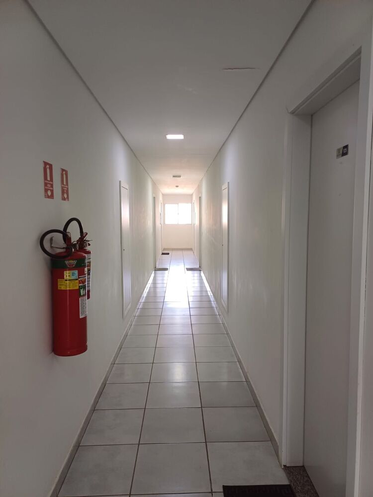 Apartamento, 2 quartos, 45 m² - Foto 1