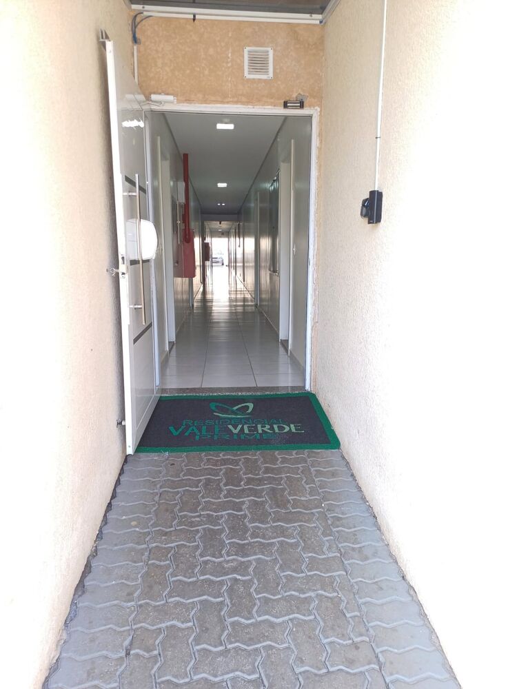 Apartamento, 2 quartos, 45 m² - Foto 3