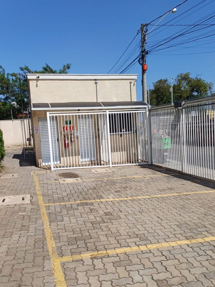 Apartamento, 2 quartos, 45 m² - Foto 11