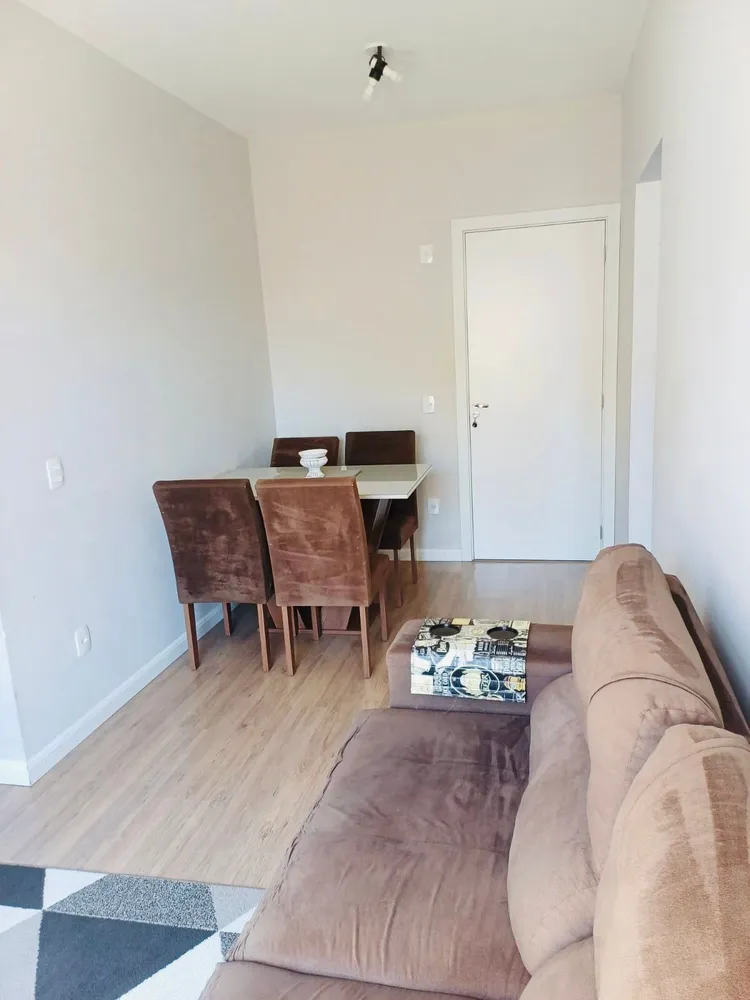 Apartamento, 2 quartos, 45 m² - Foto 10