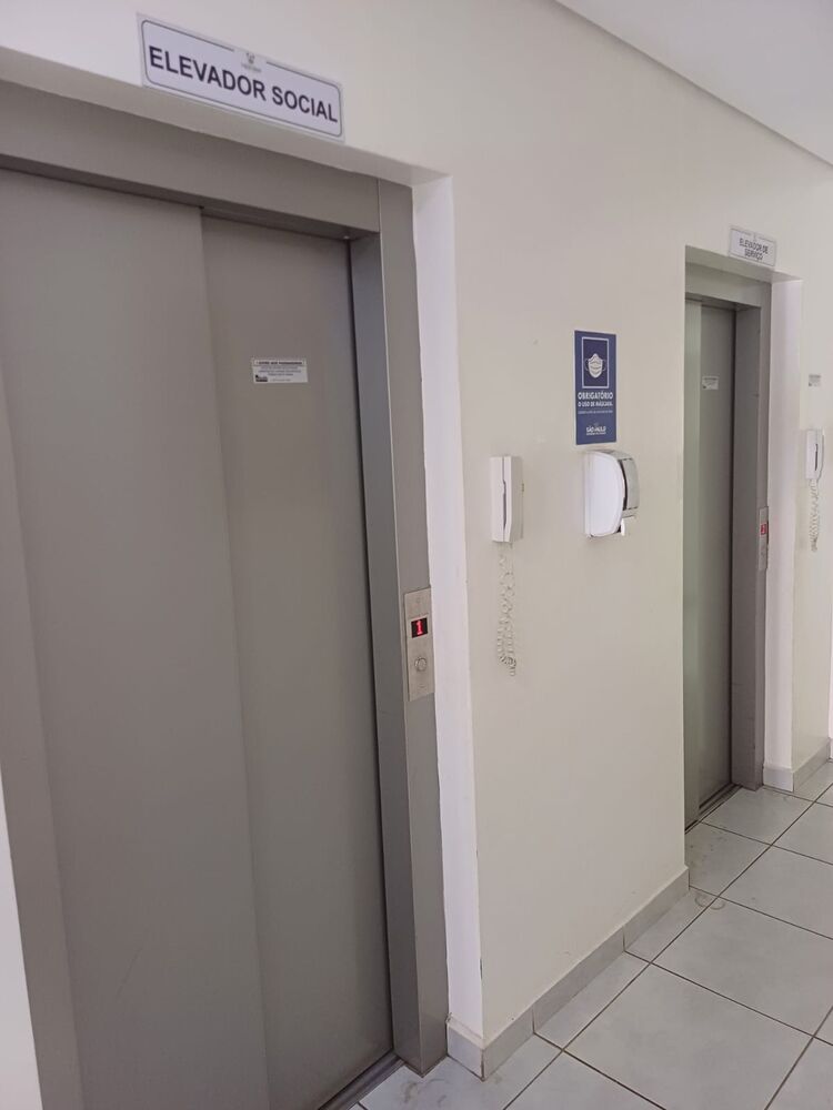 Apartamento, 2 quartos, 45 m² - Foto 10