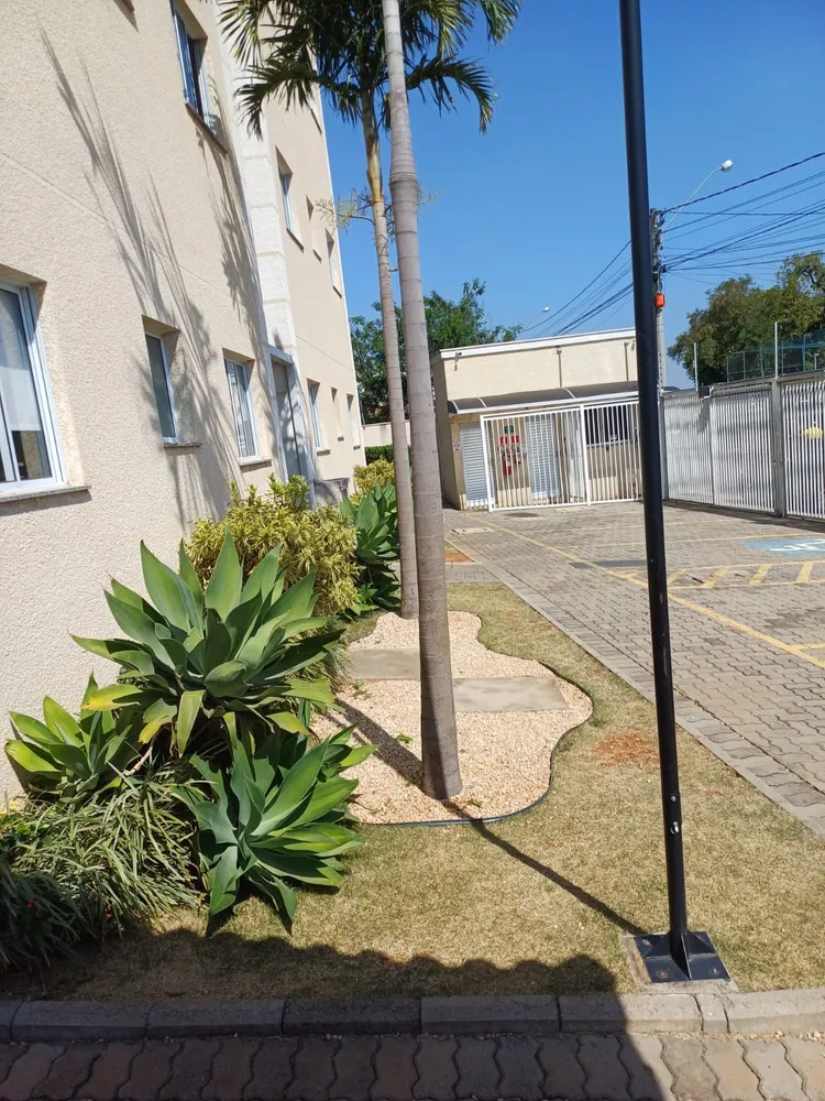 Apartamento, 2 quartos, 45 m² - Foto 7