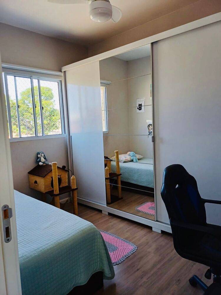 Apartamento, 2 quartos, 45 m² - Foto 6