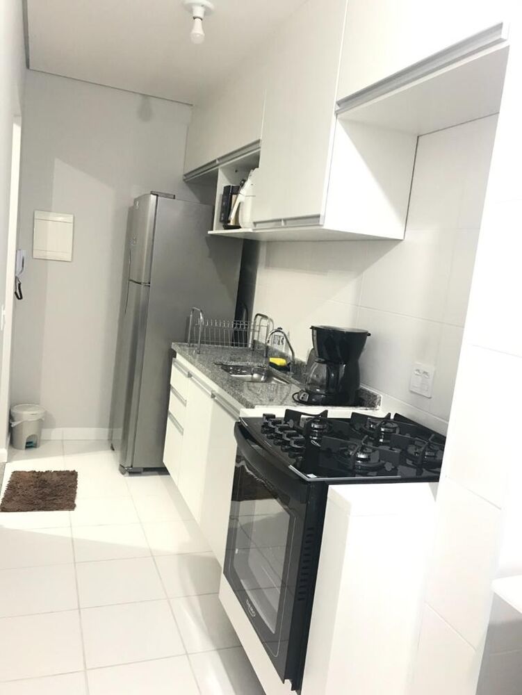 Apartamento, 2 quartos, 45 m² - Foto 9