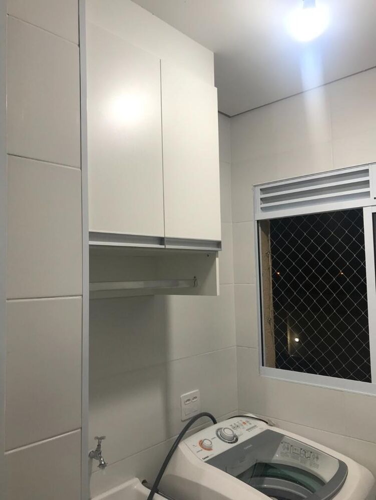 Apartamento, 2 quartos, 45 m² - Foto 5