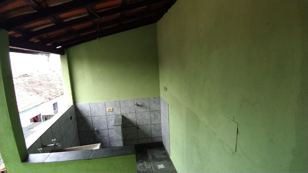 Casa à venda e aluguel com 2 quartos - Foto 8