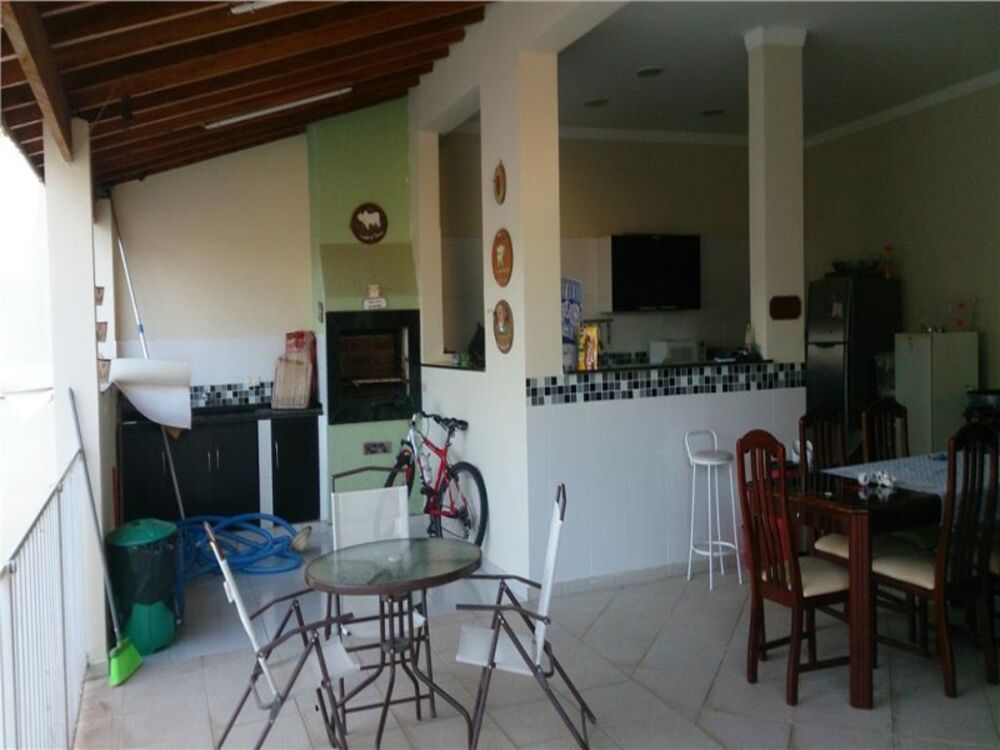 Casa, 5 quartos - Foto 5