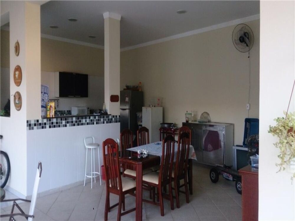 Casa, 5 quartos - Foto 8