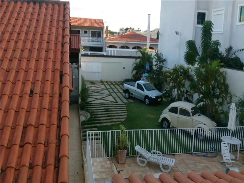 Casa, 5 quartos - Foto 7