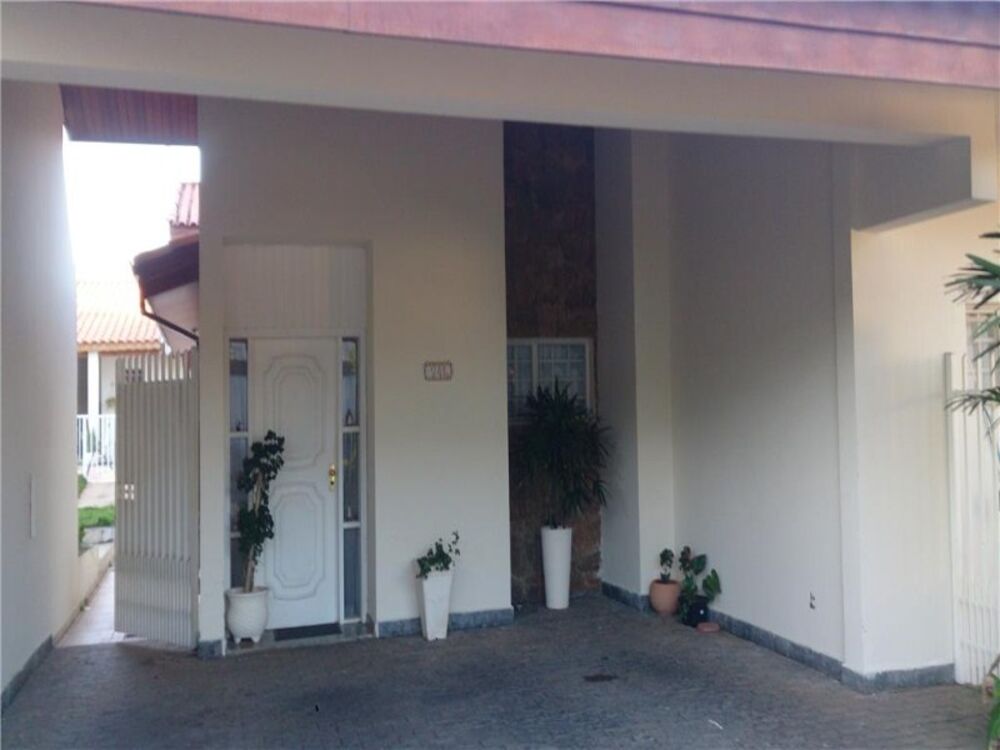 Casa, 5 quartos - Foto 2