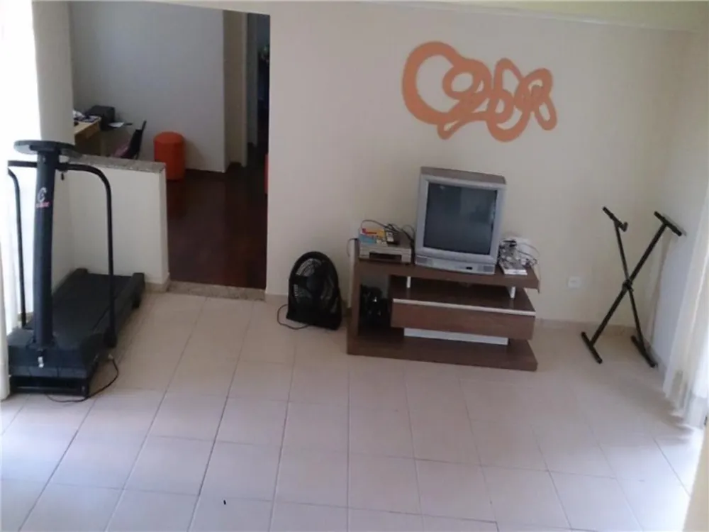 Casa, 5 quartos - Foto 6