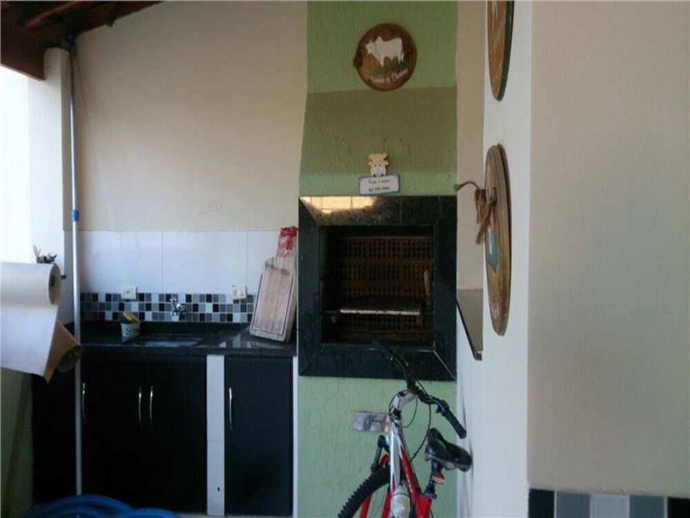 Casa, 5 quartos - Foto 1