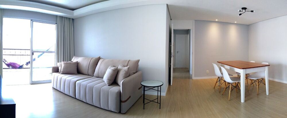 Apartamento, 3 quartos, 98 m² - Foto 1