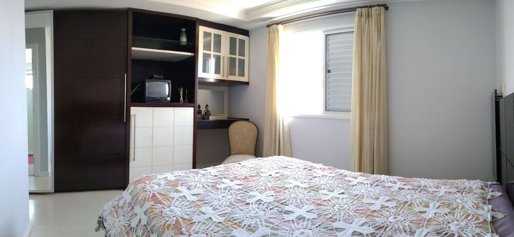 Apartamento, 3 quartos, 98 m² - Foto 11