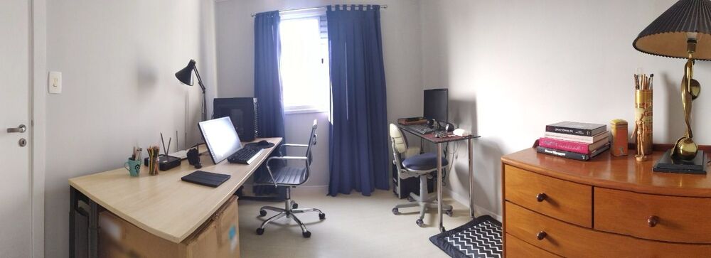Apartamento, 3 quartos, 98 m² - Foto 14