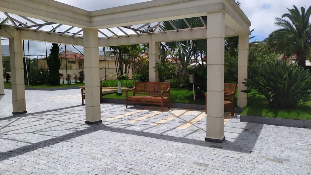 Apartamento, 3 quartos, 98 m² - Foto 7