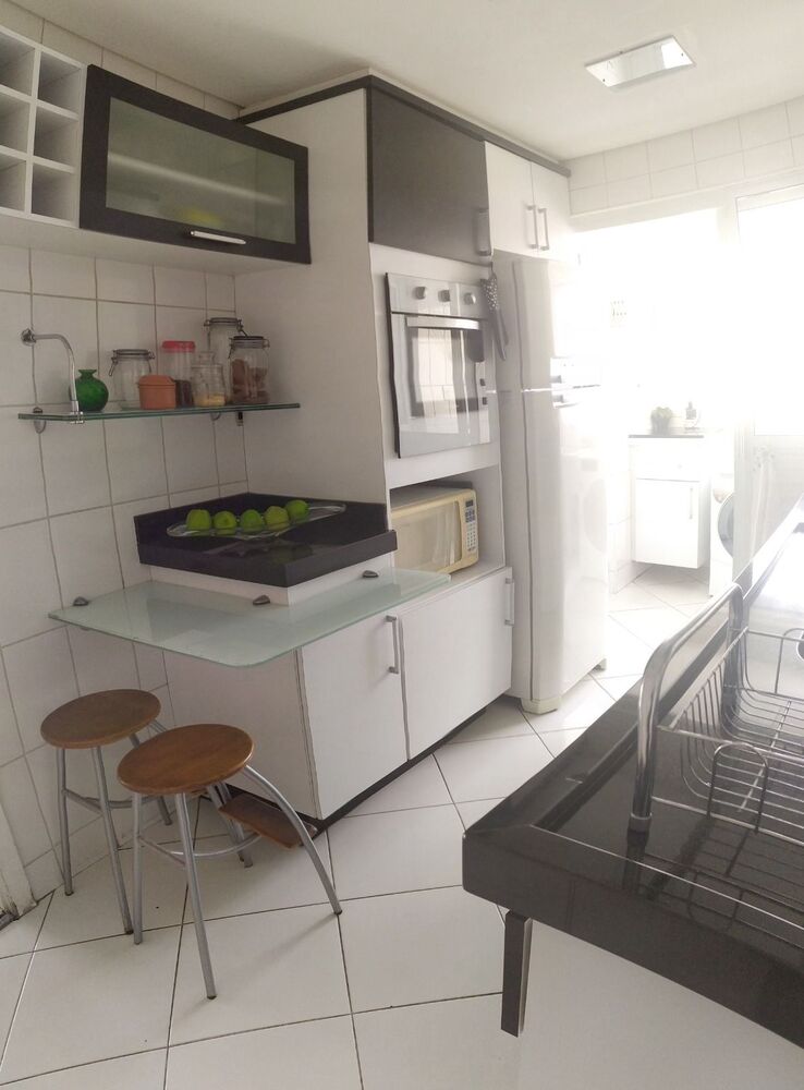 Apartamento, 3 quartos, 98 m² - Foto 17