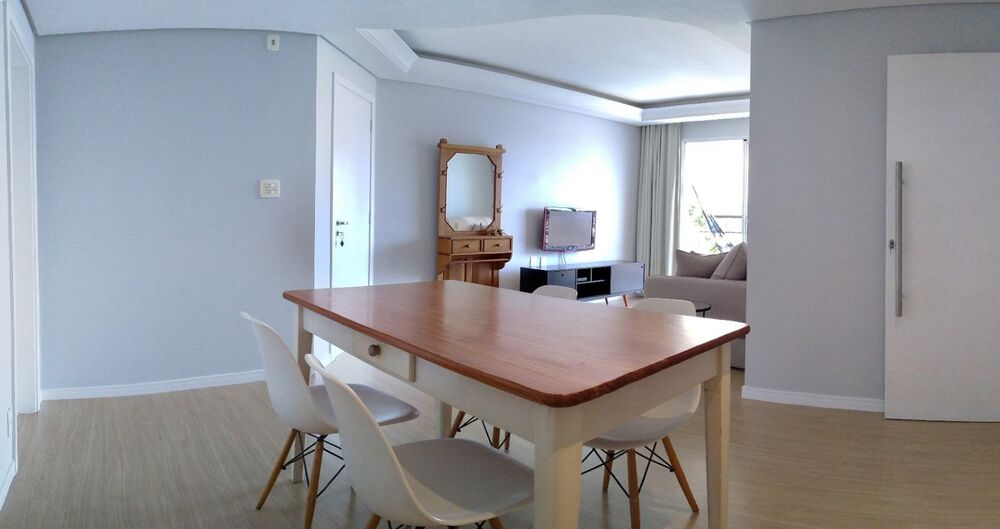 Apartamento, 3 quartos, 98 m² - Foto 3