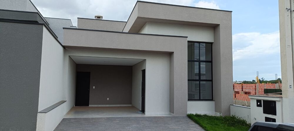 Casa, 3 quartos, 133 m² - Foto 2