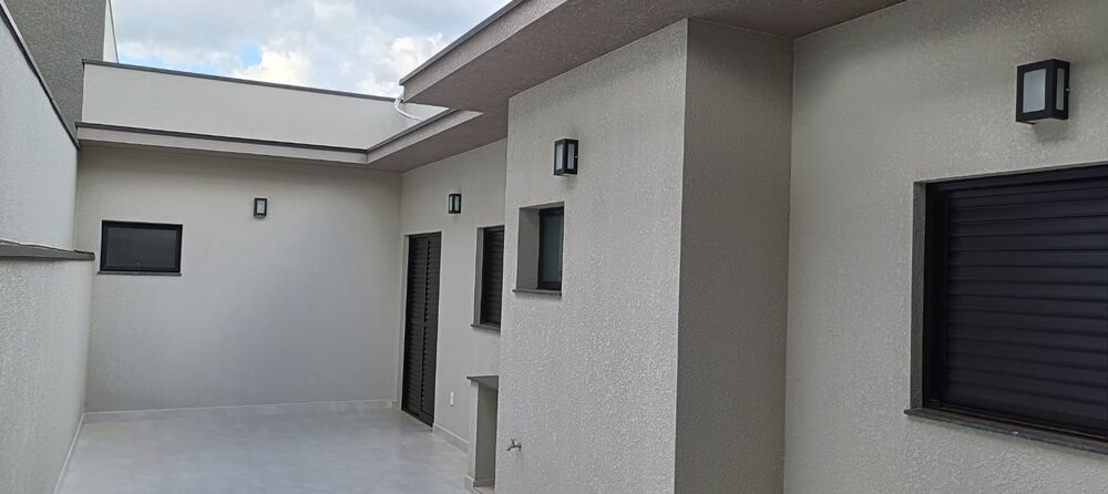 Casa, 3 quartos, 133 m² - Foto 3